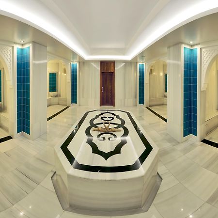 Borjomi Likani Hotel, Боржоми Экстерьер фото