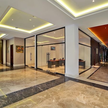 Borjomi Likani Hotel, Боржоми Экстерьер фото