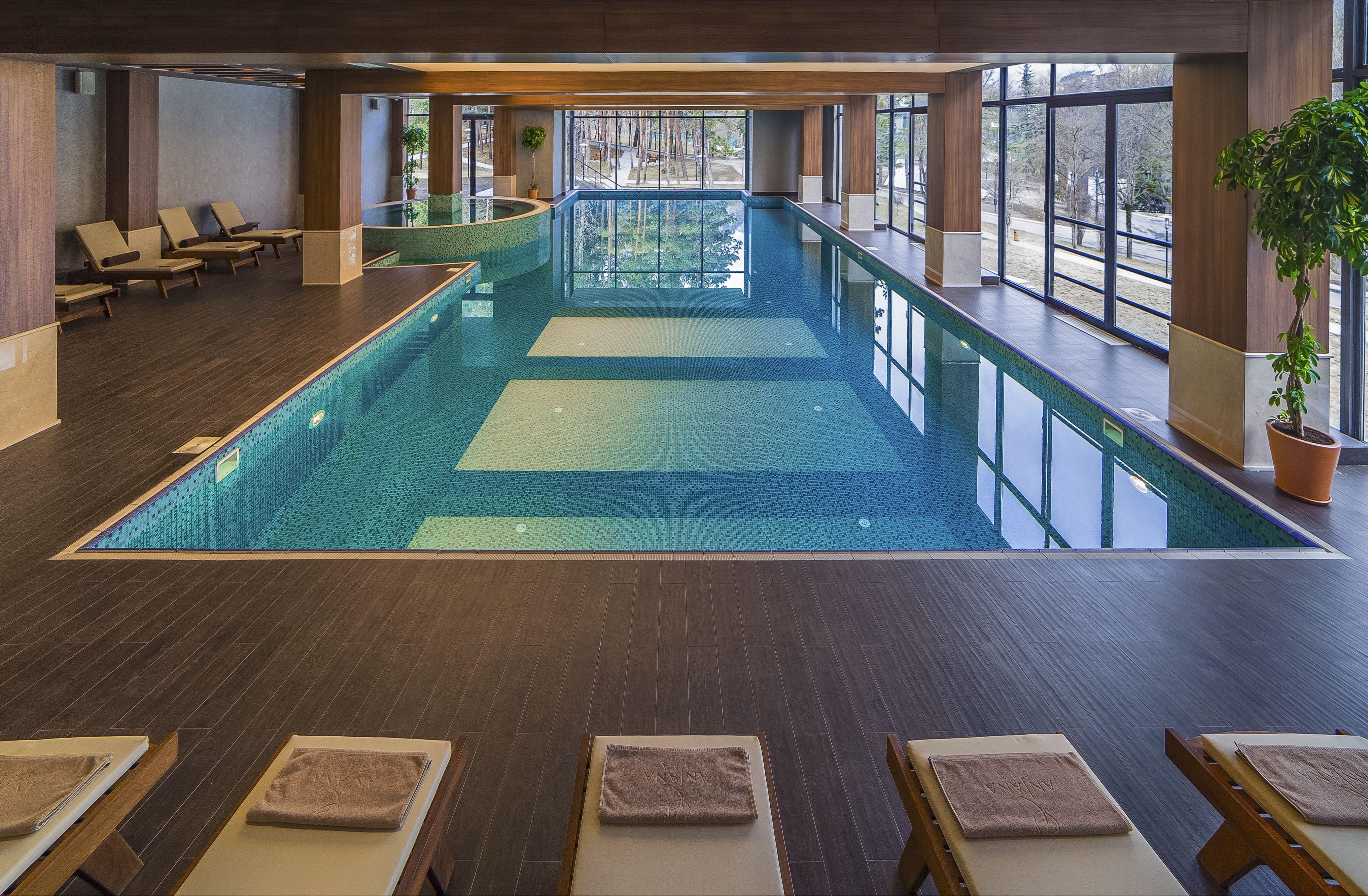 Borjomi Likani Hotel, Боржоми Экстерьер фото