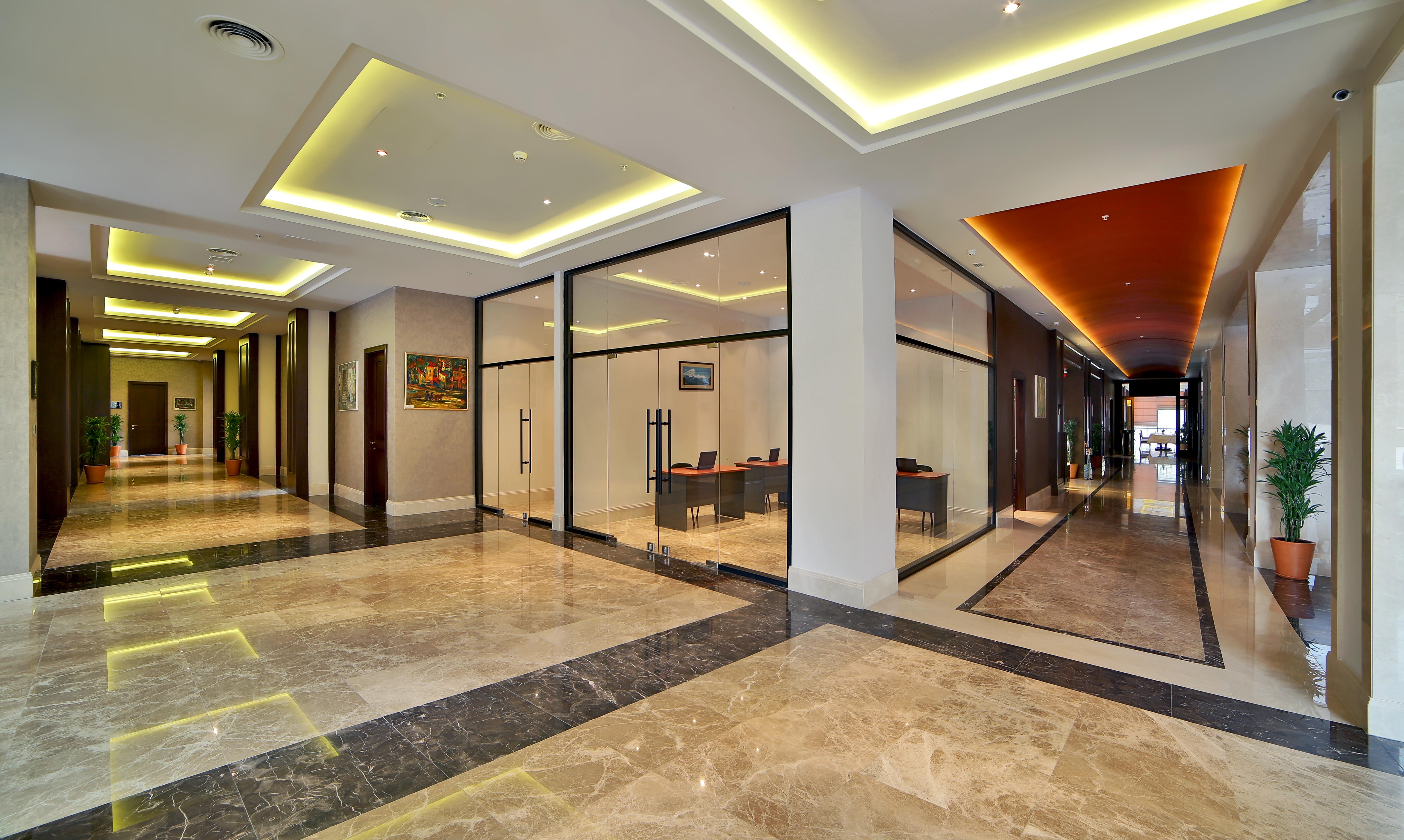 Borjomi Likani Hotel, Боржоми Экстерьер фото