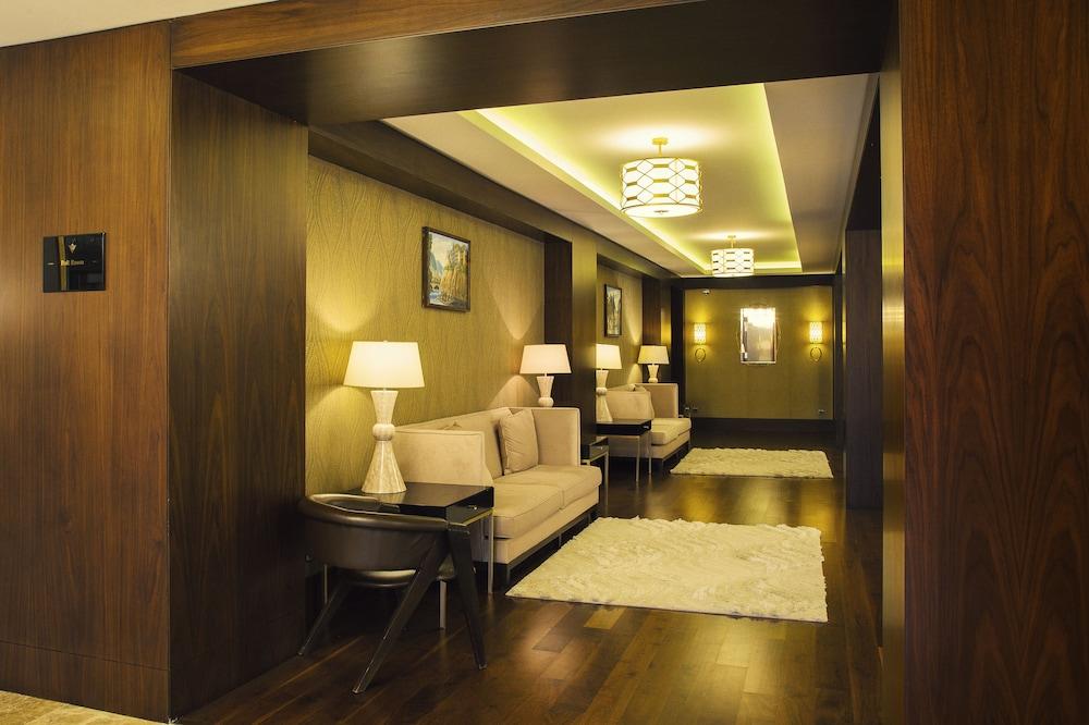 Borjomi Likani Hotel, Боржоми Экстерьер фото